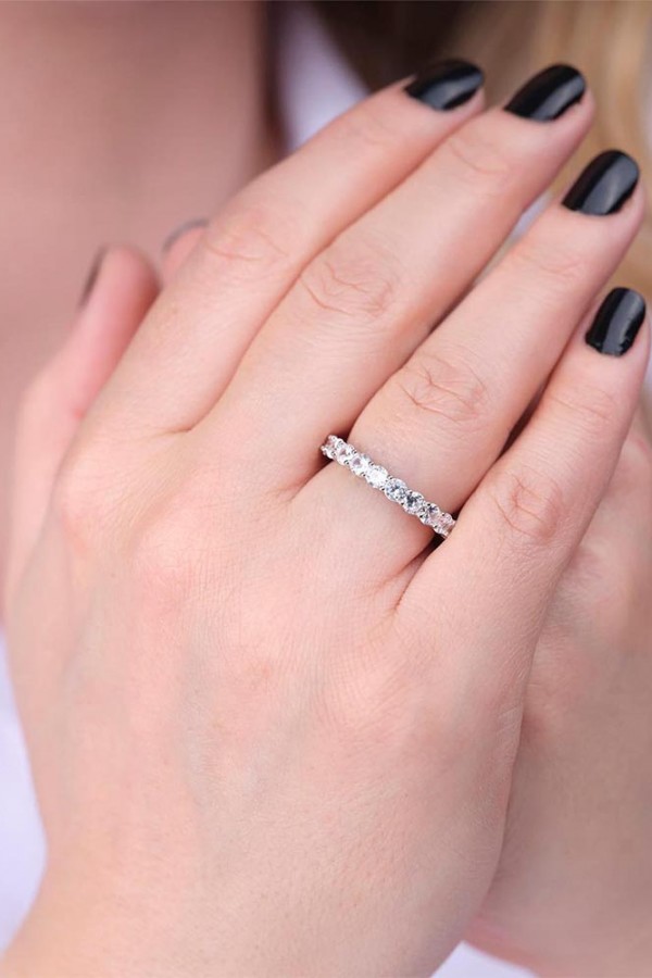 Gümüş Alyans Gümüş Alyans