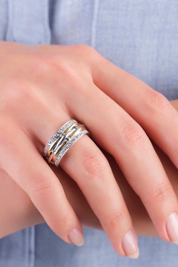 Gümüş Alyans Gümüş Alyans