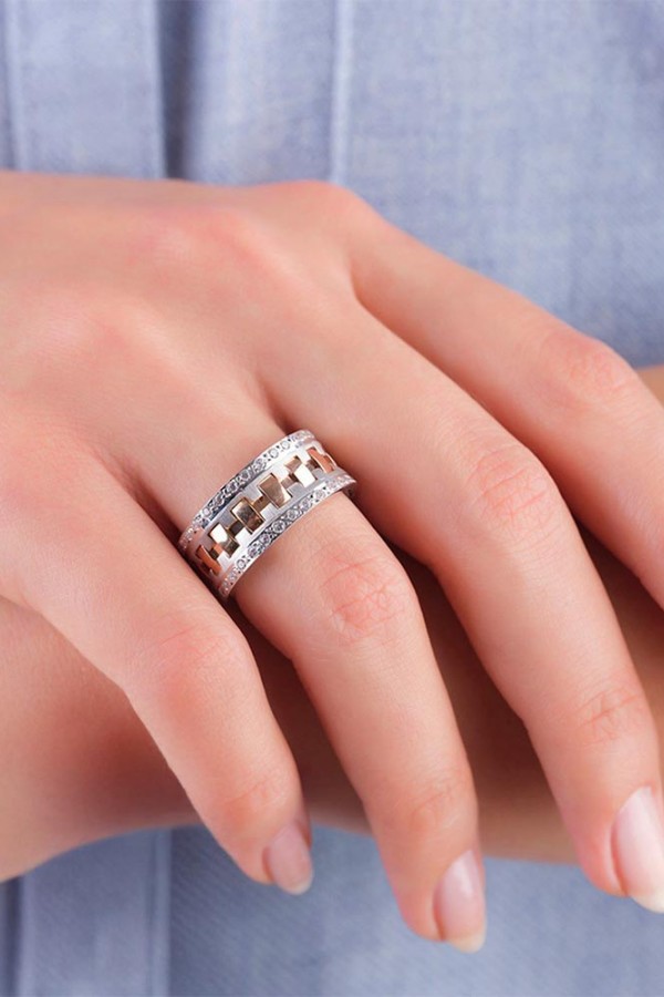 Gümüş Alyans Gümüş Alyans